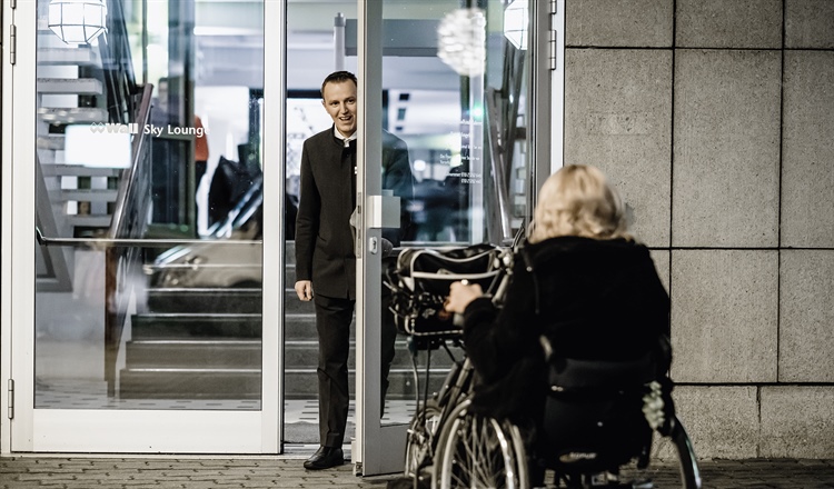 Kompass-Kurs für Quereinsteigende