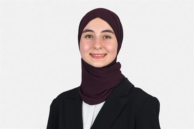 Selin Kaynak