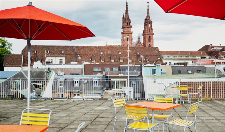 Agogis in der Nordwestschweiz