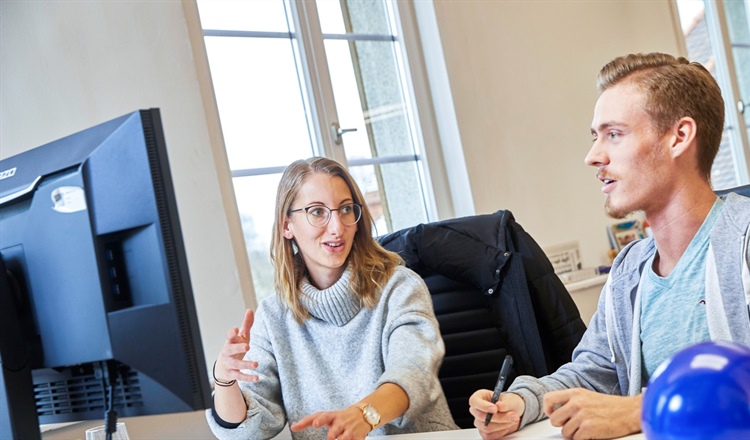 Supervision-Coaching HFP