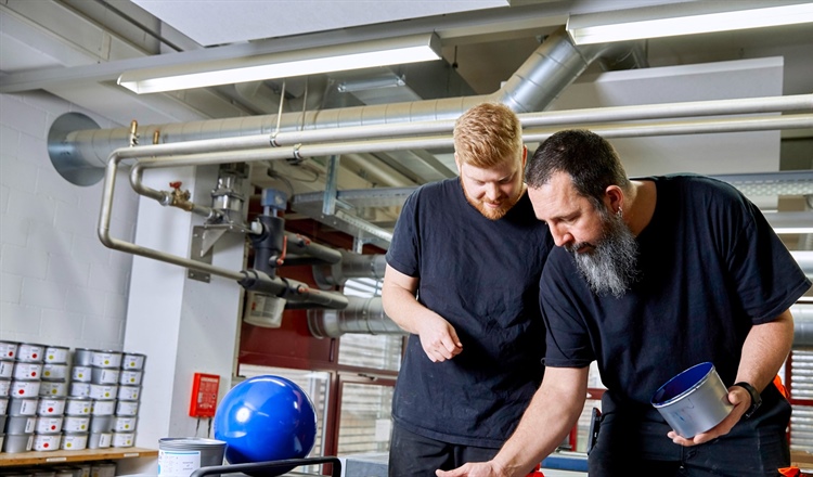 1 freier Platz Arbeitsagogik