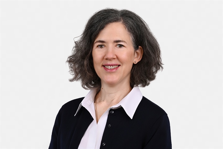 Portraitbild von Matilde Heredia