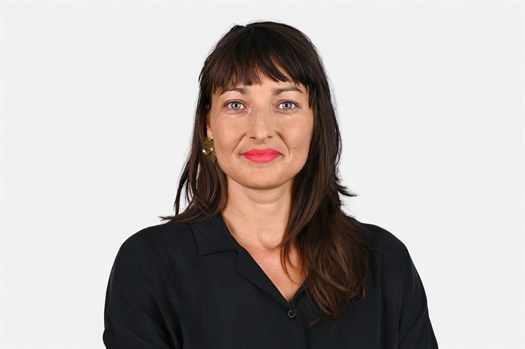 Mirjam Nold