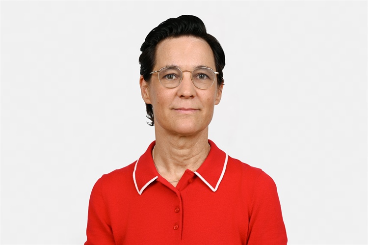 Sandra Schmid