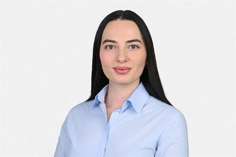 Dardana Golaj