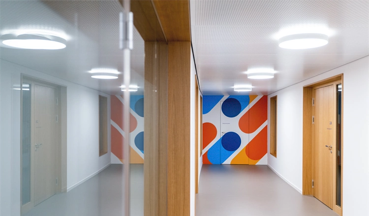 Bildungszentrum Zürich