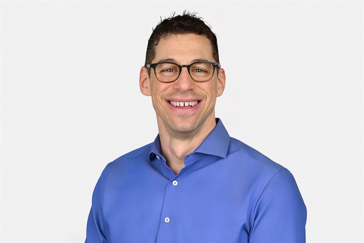 Portraitbild von Francesco Zanetti